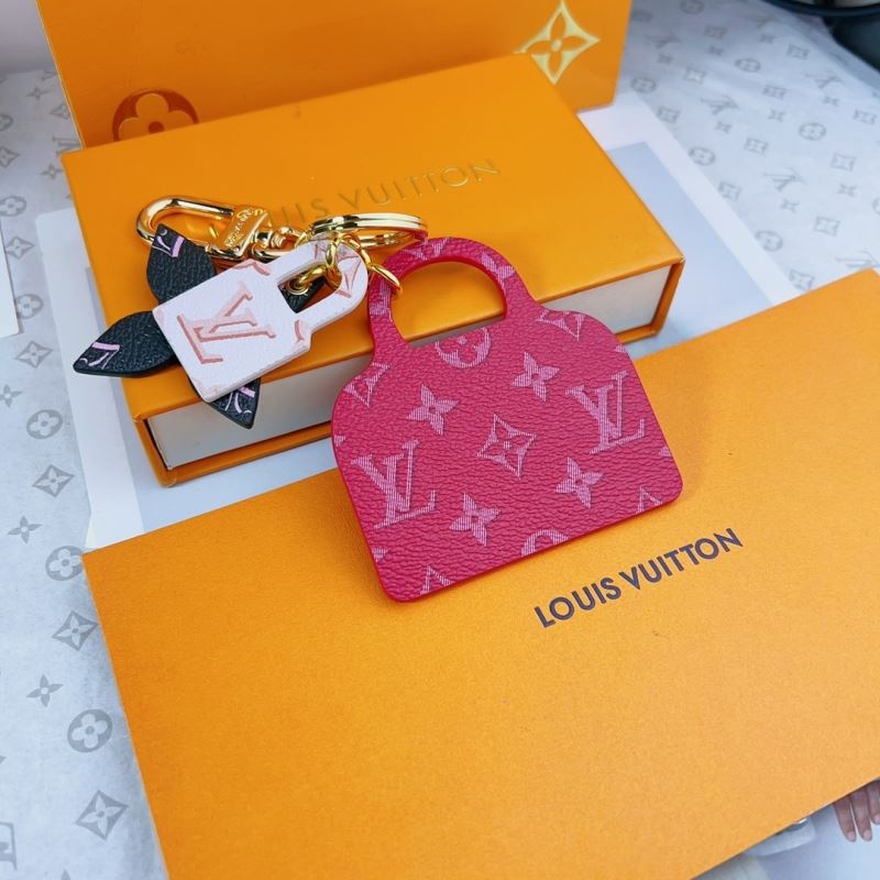 Louis Vuitton Keychains